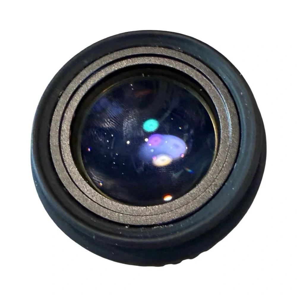 Baader Planetarium Hyperion 8mm Modular Eyepiece 68 Degree Wide Angle Black
